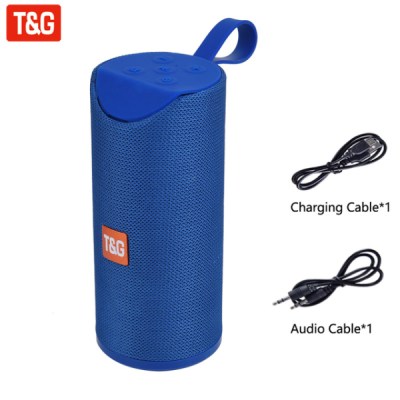 T&G TG-113A SPEAKER BLUETOOTH WIRELESS-31